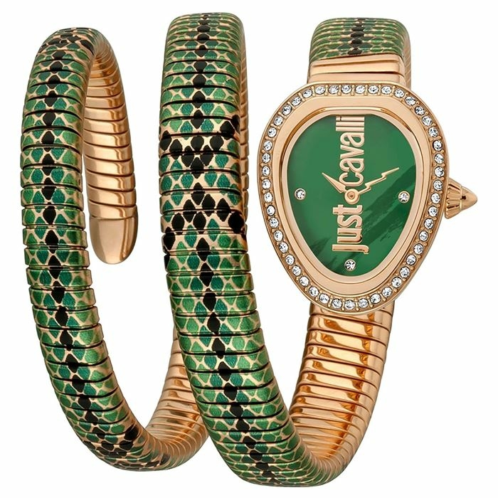 Just Cavalli Jc1L163M0265 Kadın Kol Saati