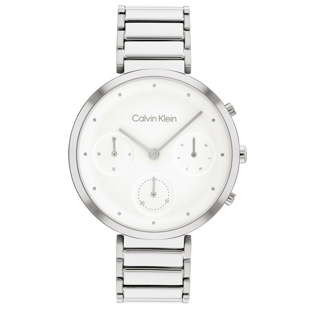 Calvin Klein Ck25200282 Kadın Kol Saati