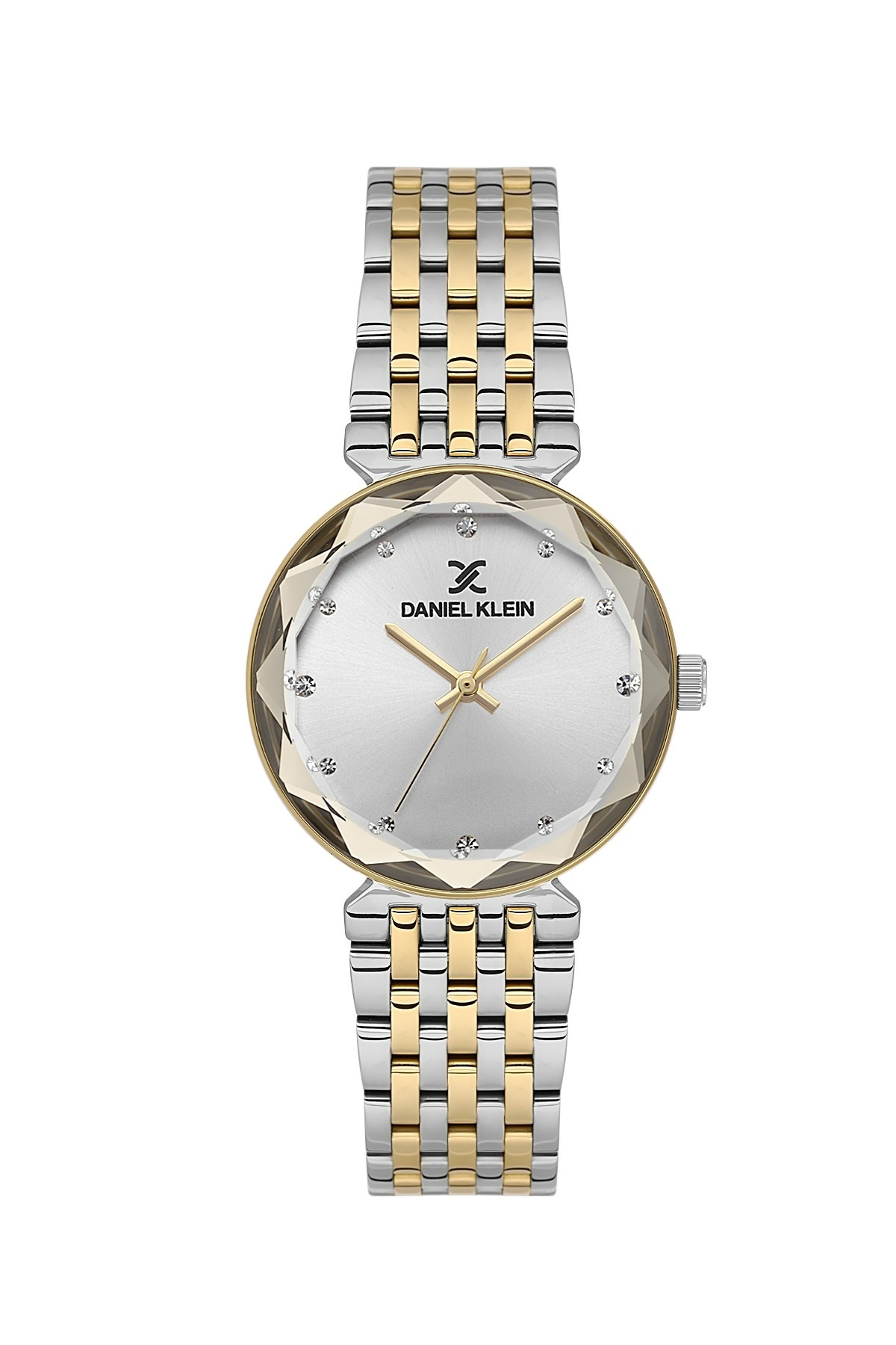 Daniel Klein Dke.1.11006-4 Kadın Kol Saati