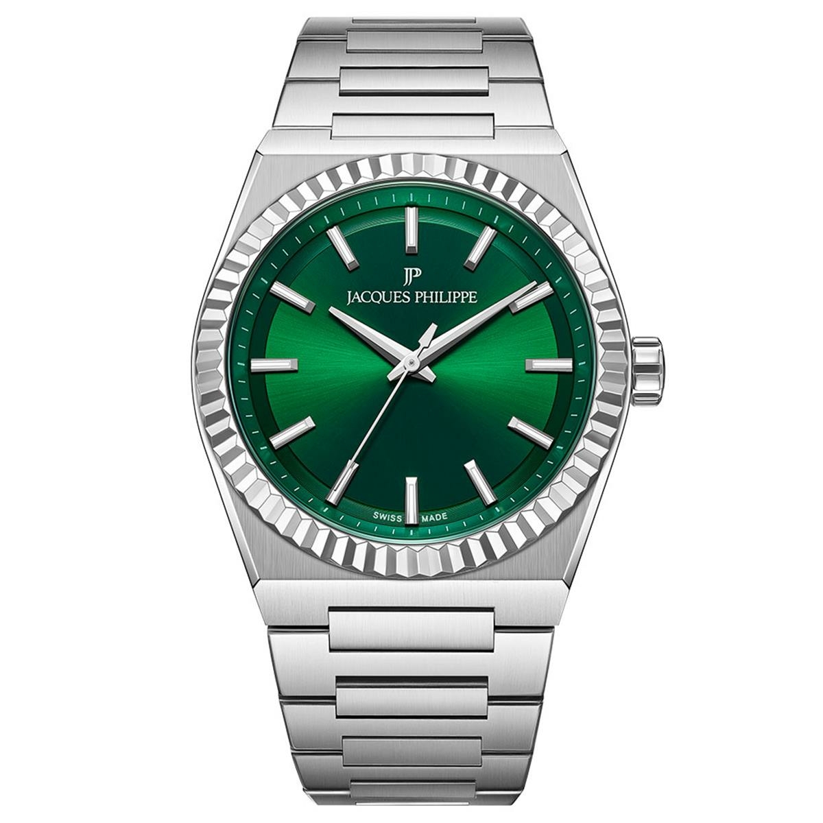 Jacques Philippe Jpqgc5713X6 Erkek Kol Saati