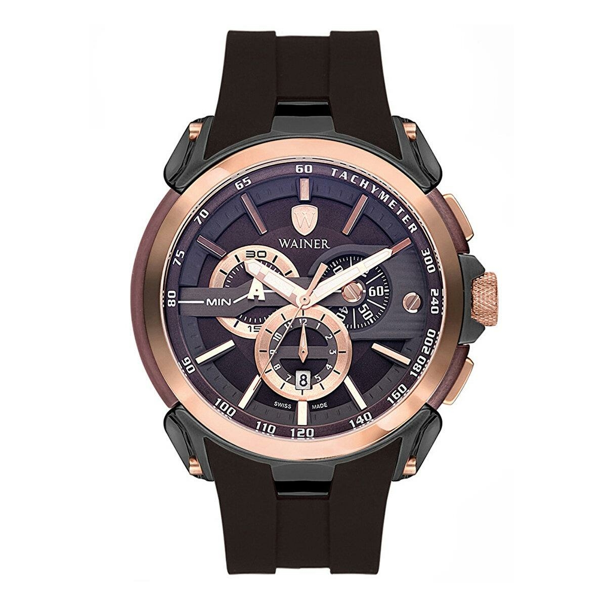 Wainer Wa.16910-B Erkek Kol Saati