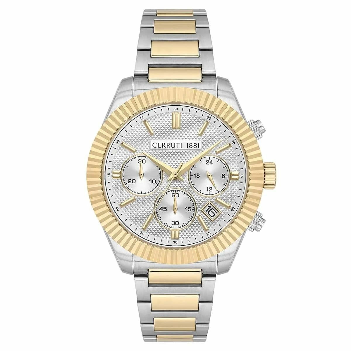 Cerruti CIWGI0090905 Erkek Kol Saati