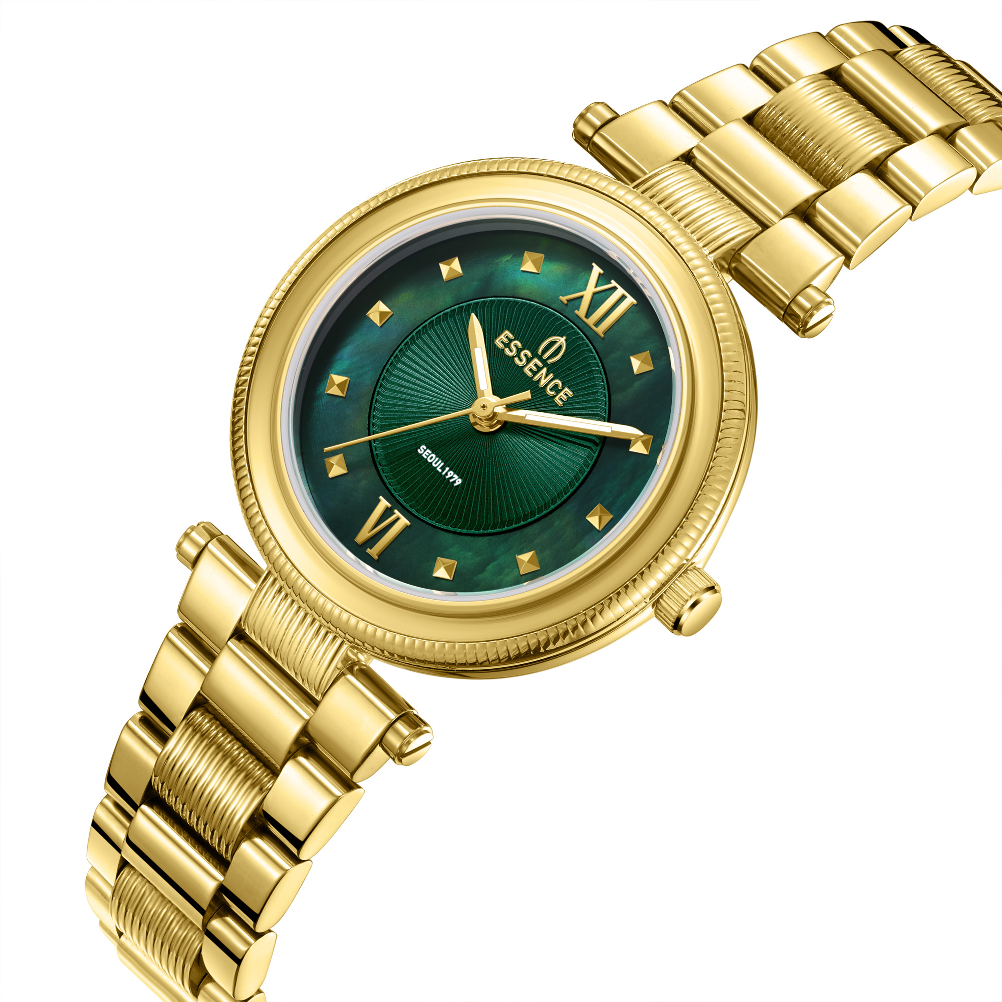 Essence Es6969Fe.170 Kadın Kol Saati