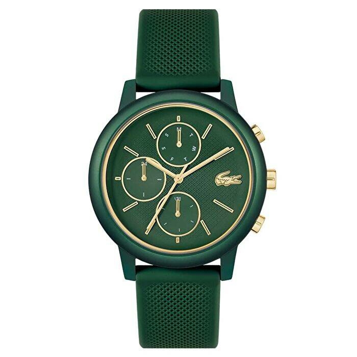 Lacoste LAC2011471 Erkek Kol Saati