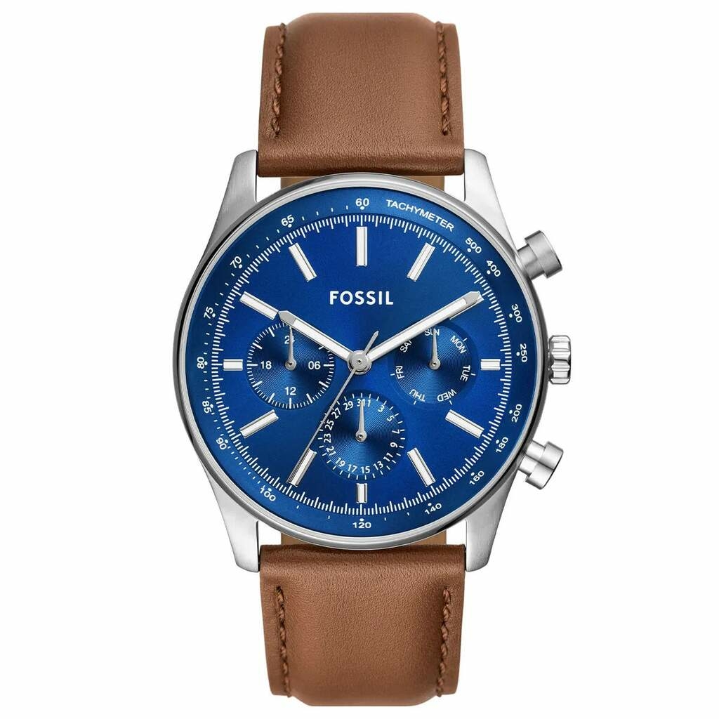 Fossil BQ2857 Erkek Kol Saati