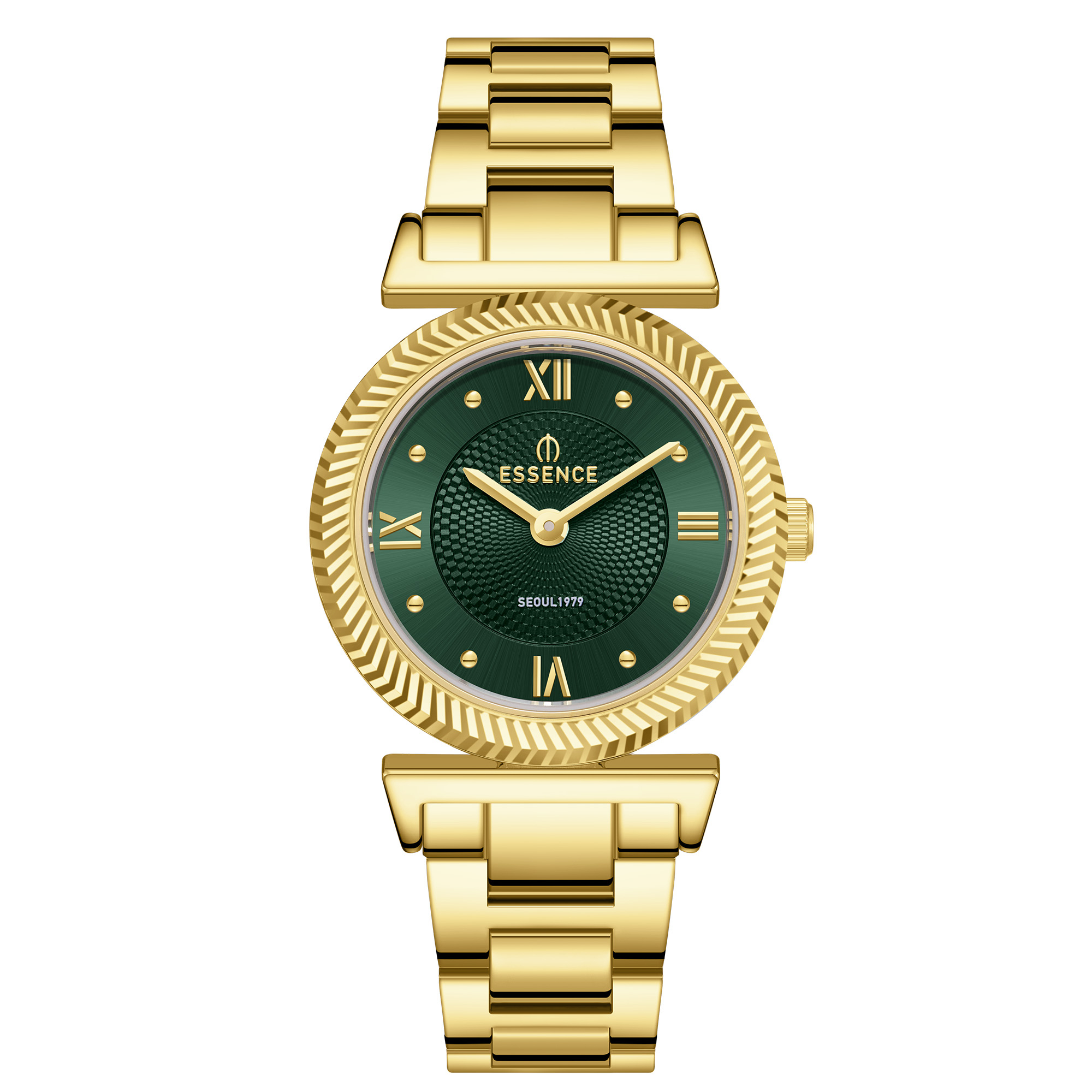 Essence Es6958Fe.170 Kadın Kol Saati