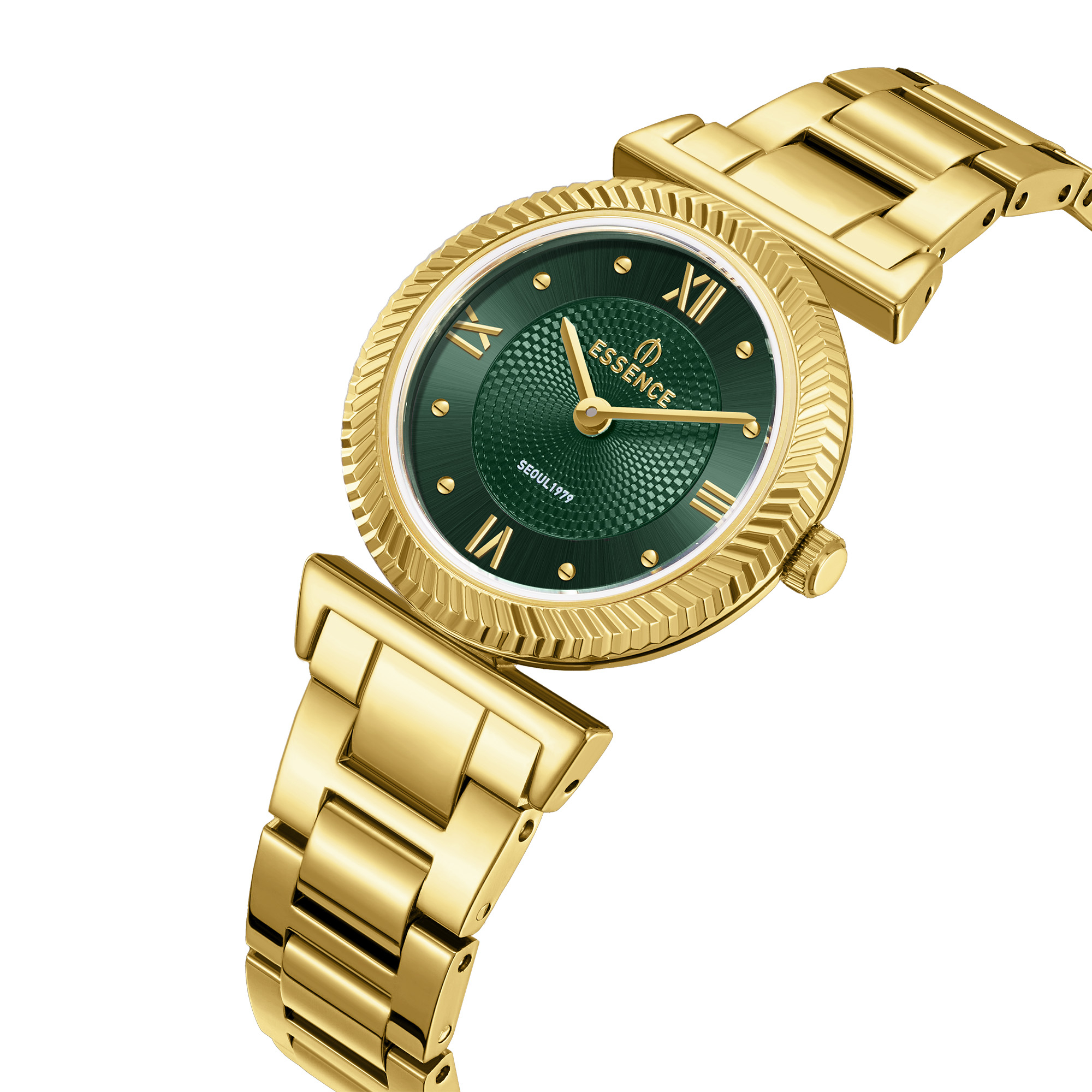 Essence Es6958Fe.170 Kadın Kol Saati