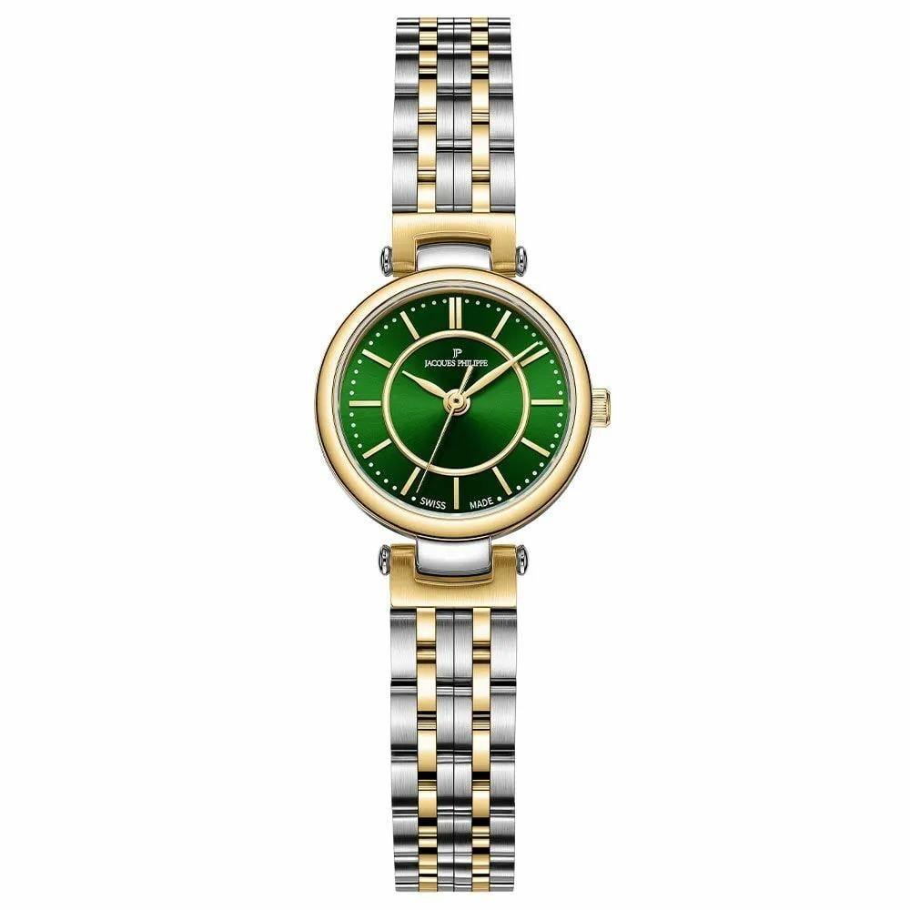 Jacques Philippe Jpqls9873X8 Kadın Kol Saati