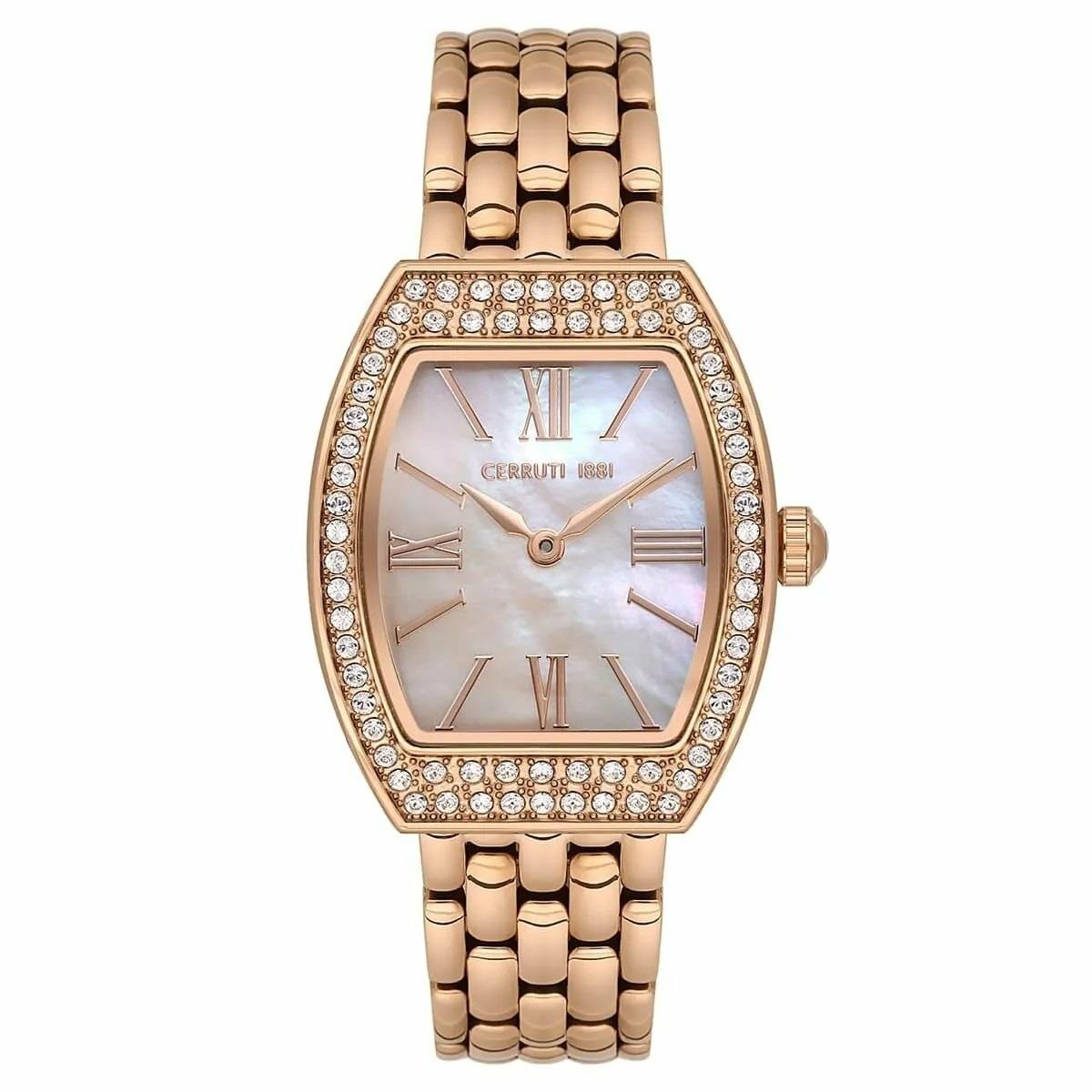 Cerruti CIWLG0052002 Kadın Kol Saati