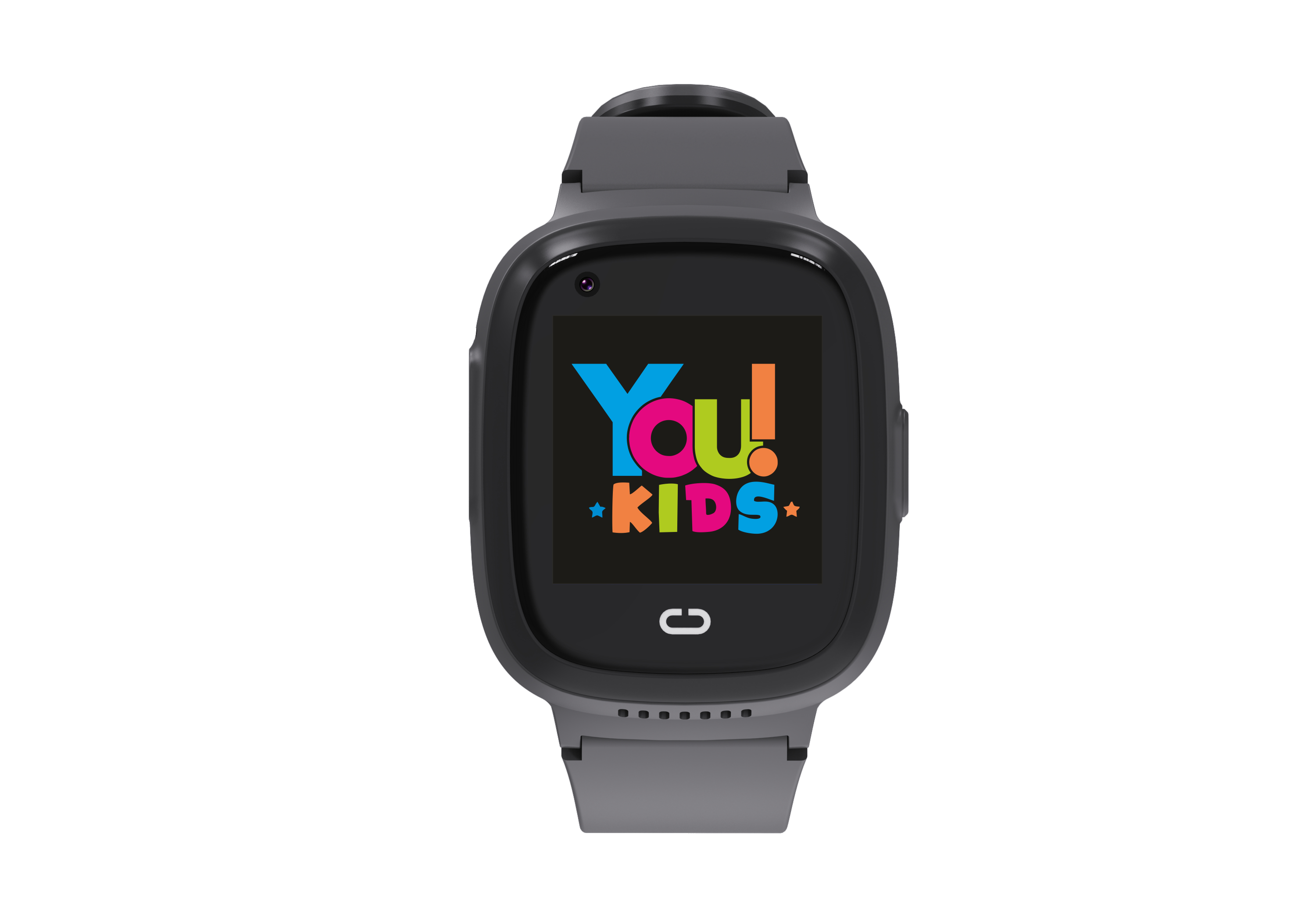Youwatch Kn8100.S Akıllı Sim Kartlı Cocuk Takip Kol Saati You Kıds