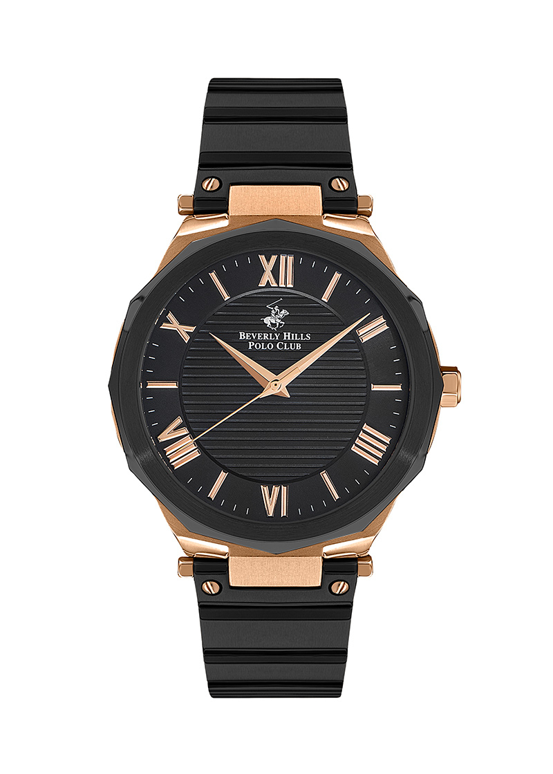 Beverly Hills Polo Bp3135X.850 Erkek Kol Saati