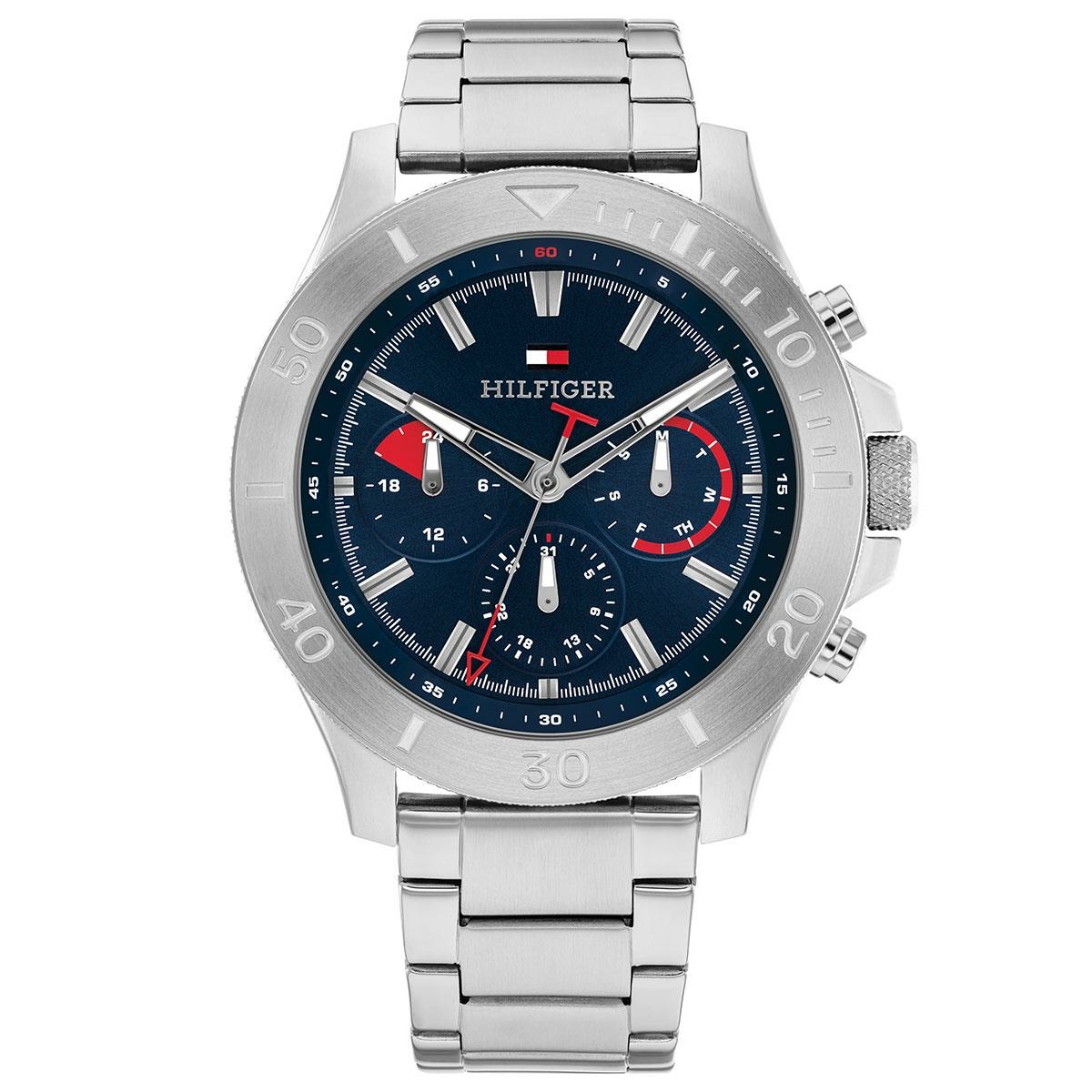 Tommy Hilfiger Th1792113 Erkek Kol Saati