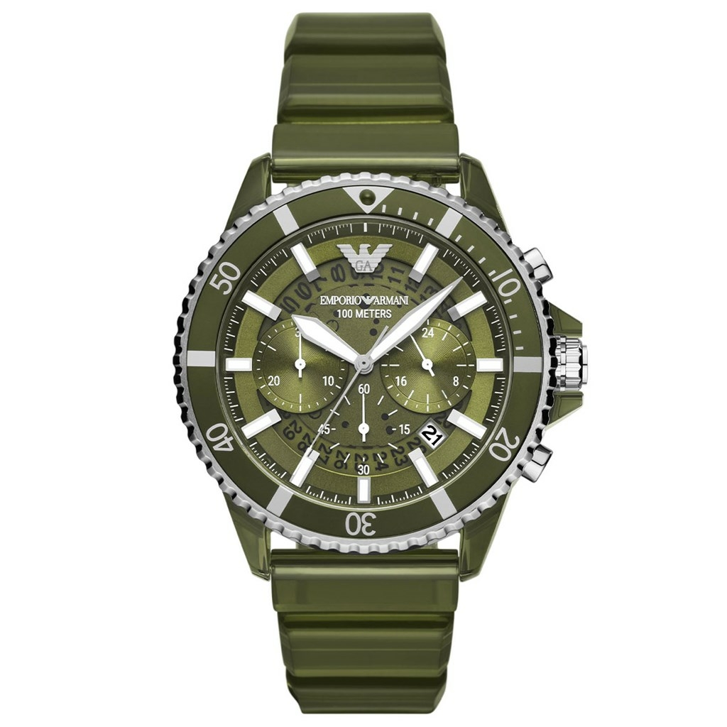 Emporio Armani AR11534 Erkek Kol Saati