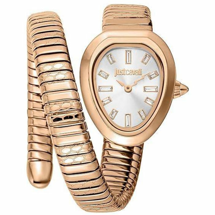 Just Cavalli Jc1L222M0045 Kadın Kol Saati