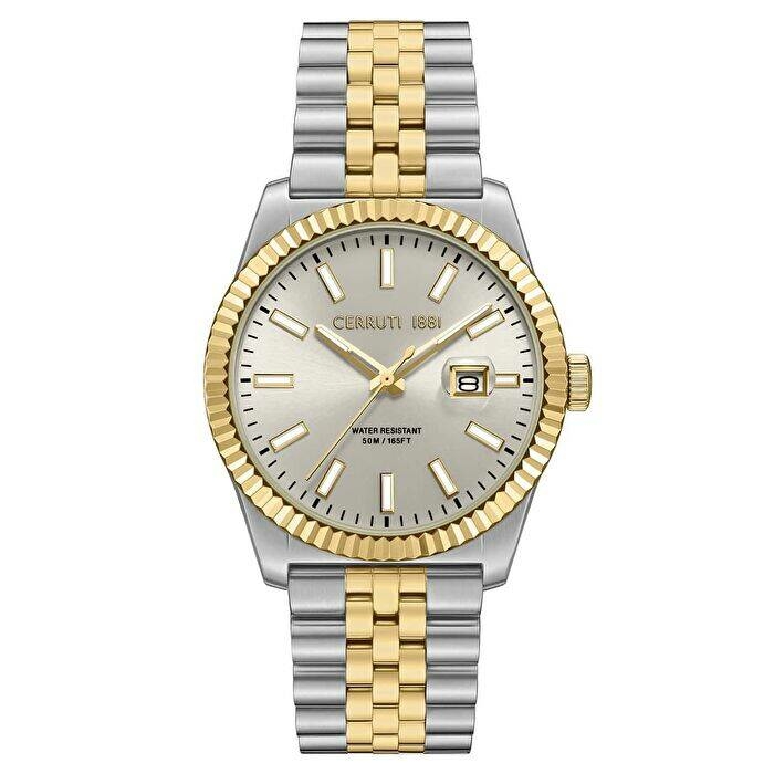 Cerruti CIWGH0090605 Erkek Kol Saati