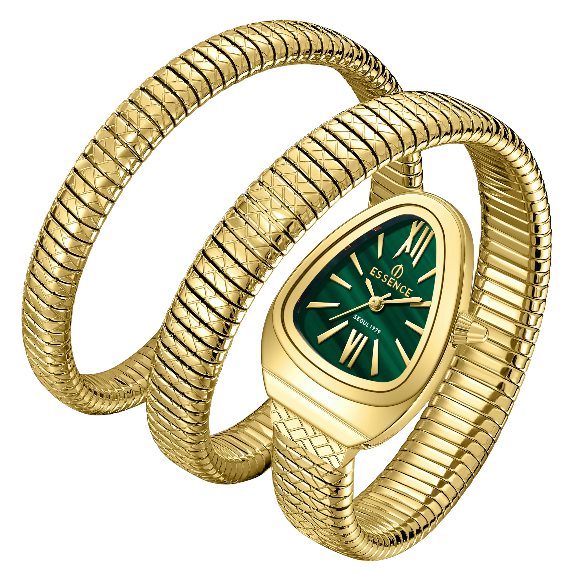 Essence Es6987Fe.170 Kadın Kol Saati