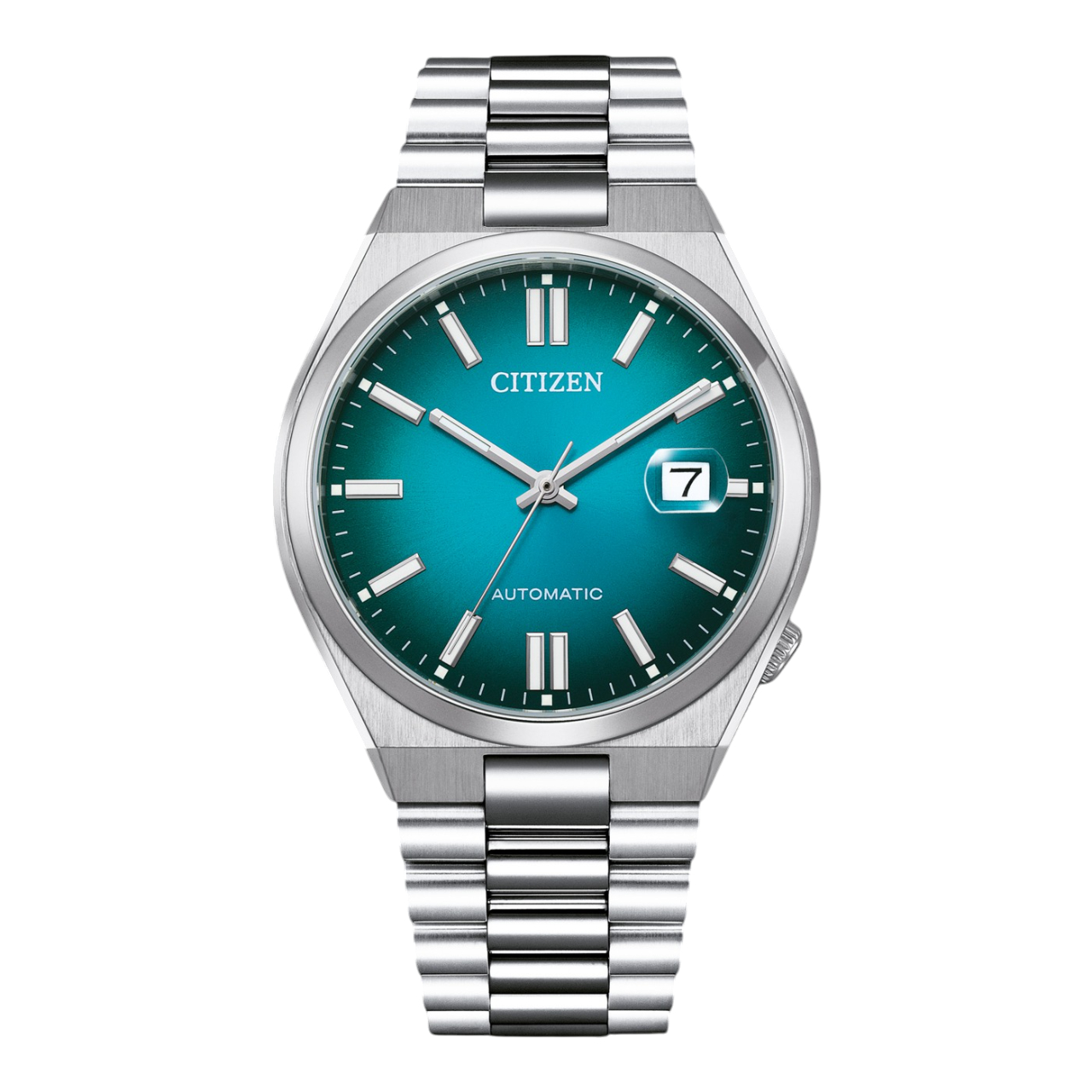 Citizen Nj0151-88X Erkek Kol Saati