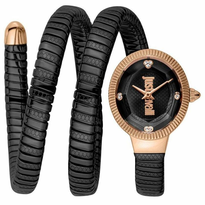Just Cavalli Jc1L269M0075 Kadın Kol Saati