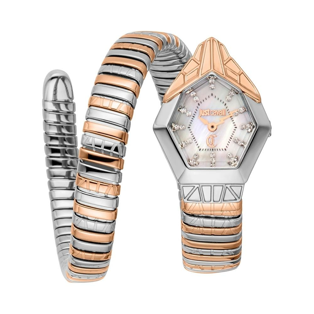 Just Cavallı Jc1L358M0085 Kadın Kol Saati