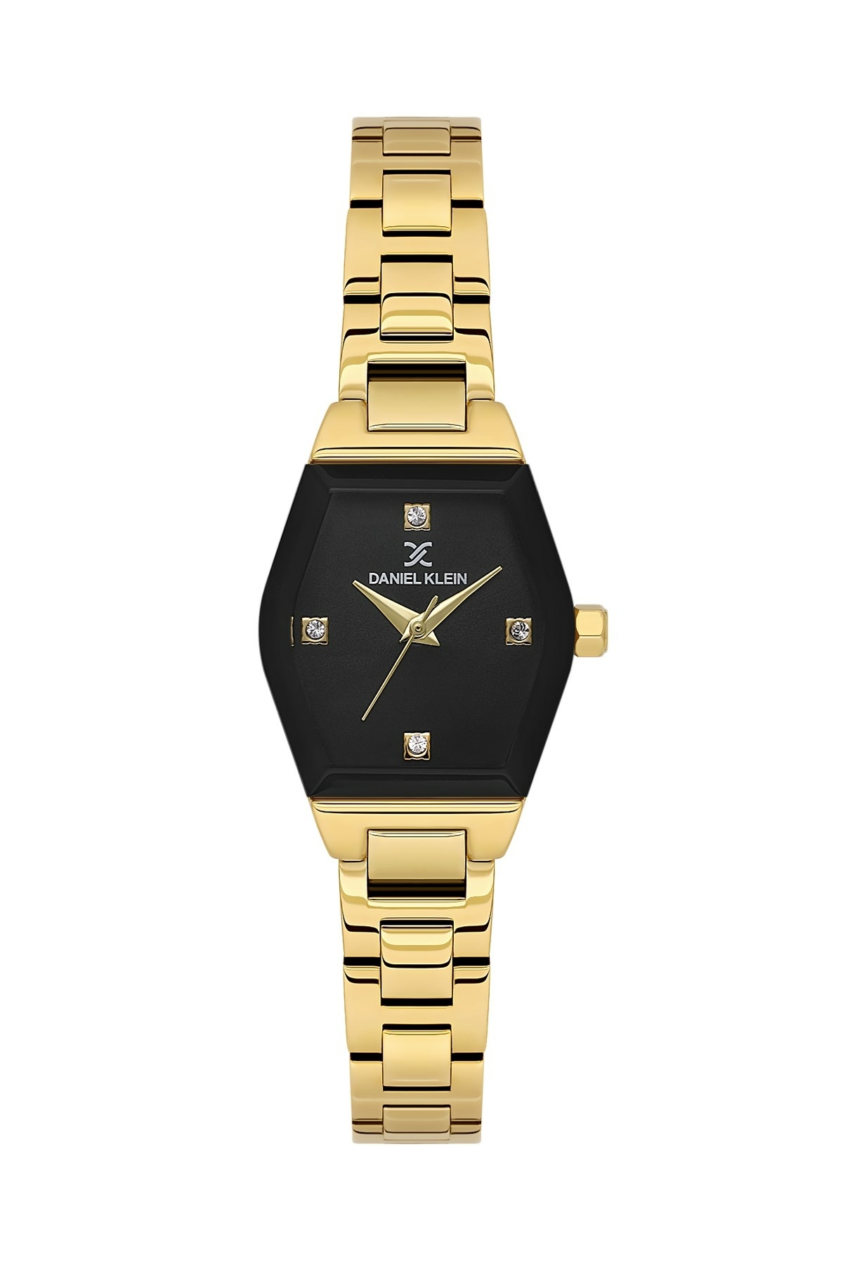 Daniel Klein Dk.6.14186-4 Kadın Kol Saati