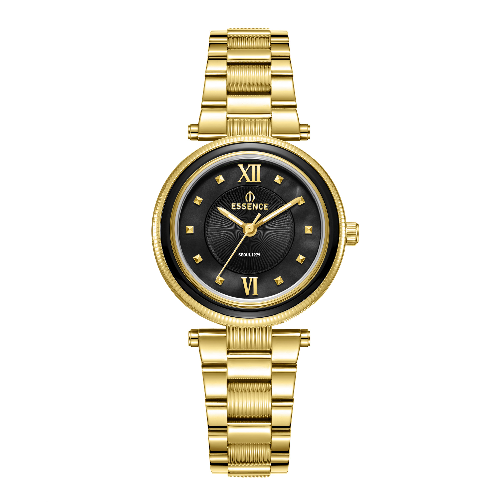 Essence Es6969Fe.150 Kadın Kol Saati