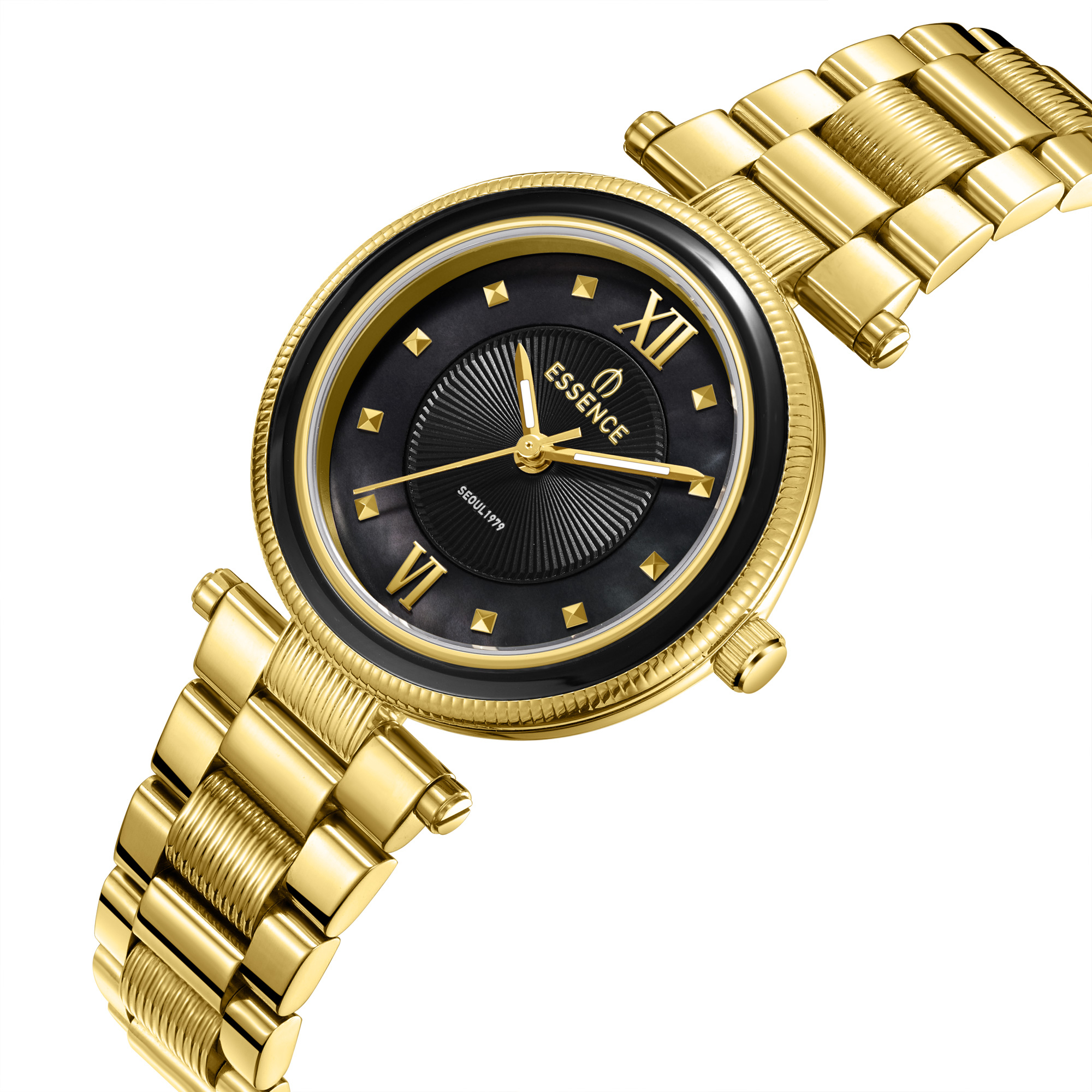 Essence Es6969Fe.150 Kadın Kol Saati