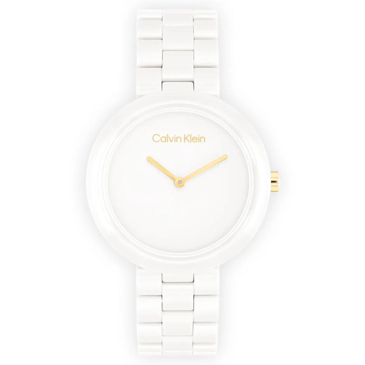 Calvin Klein Ck25100072 Kadın Kol Saati