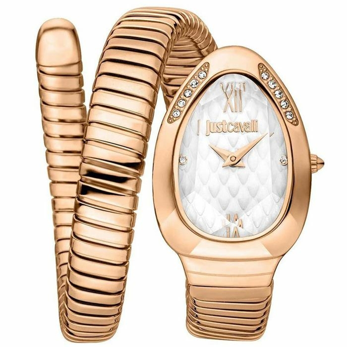 Just Cavalli Jc1L223M0045 Kadın Kol Saati