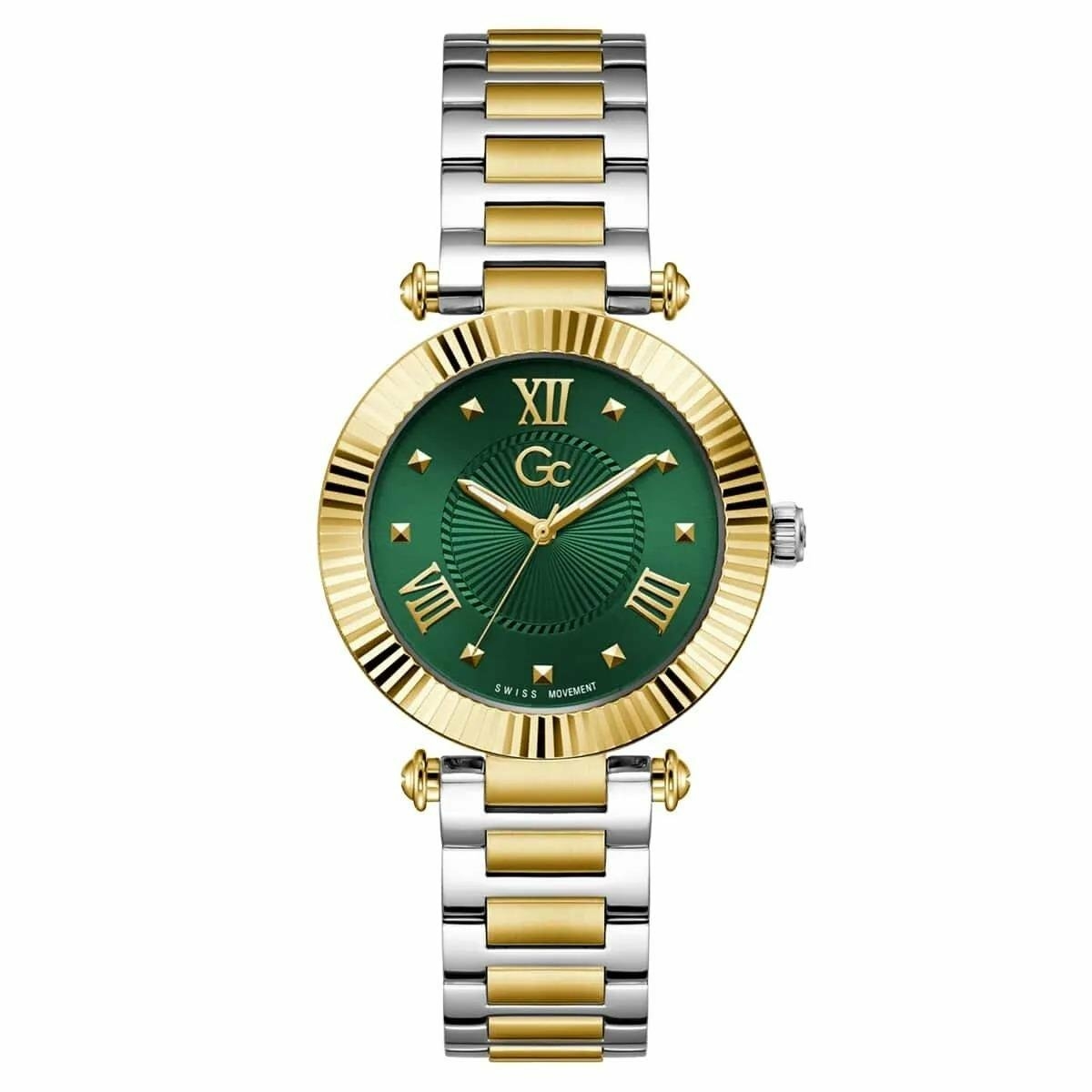 Gc GCY59021L9M Kadın Kol Saati