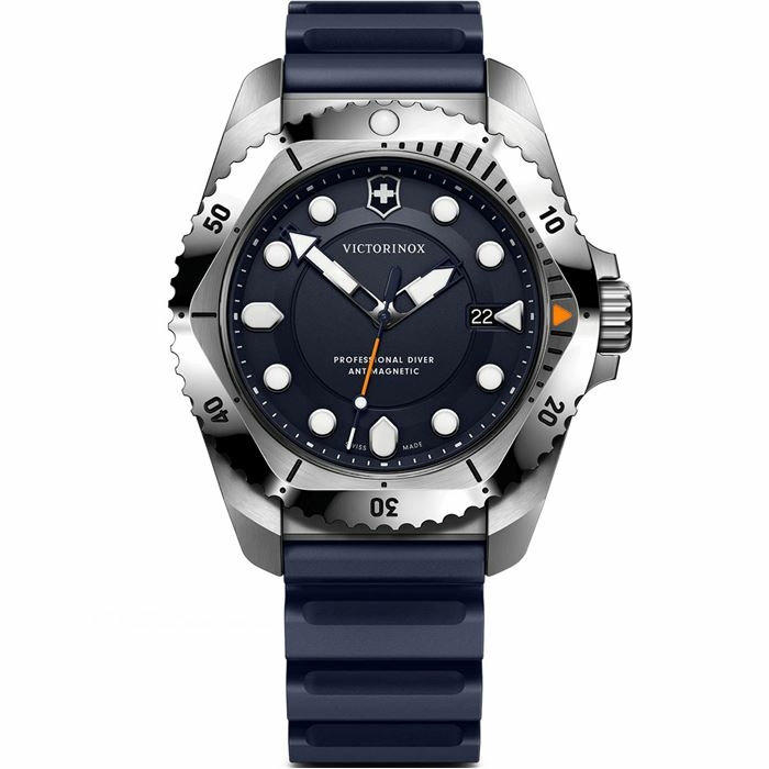 Victorinox Dive Pro Quartz 241991