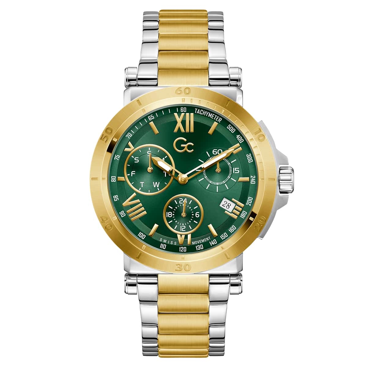 Guess Collectıon Gcy44011G9M