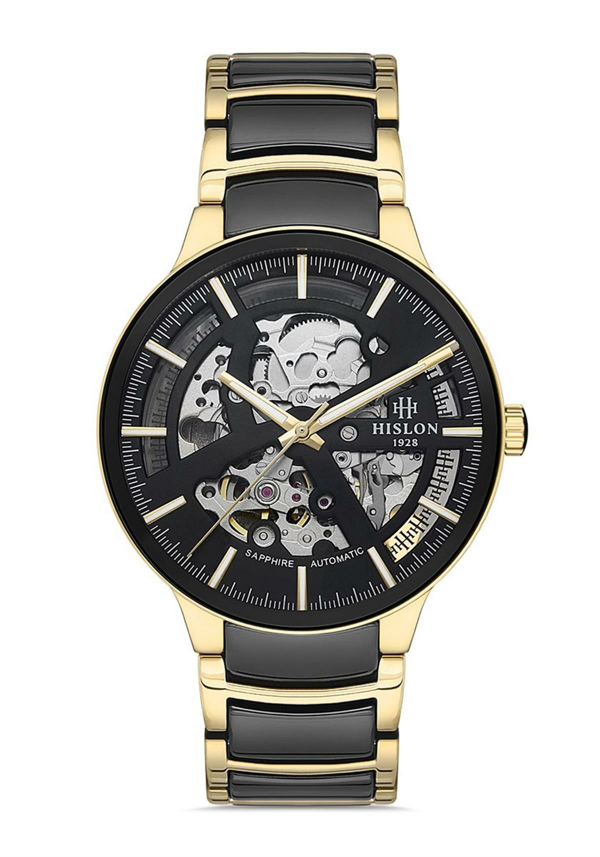 Hislon Sd110G-16Sg Erkek Kol Saati