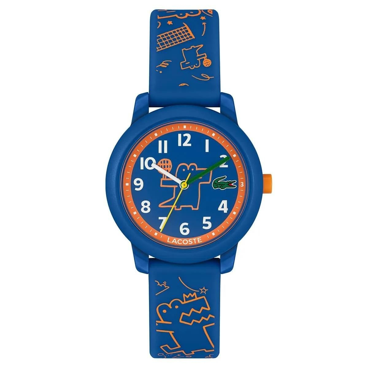 Lacoste LAC2030056 Erkek Kol Saati