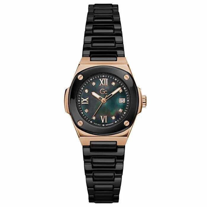 Guess Collectıon Gcz12008L2Mf