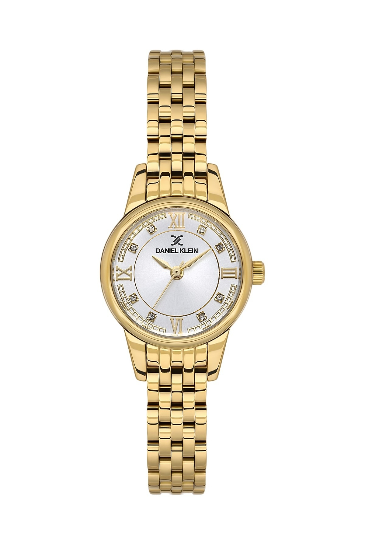 Daniel Klein Dke.1.10994-2 Kadın Kol Saati