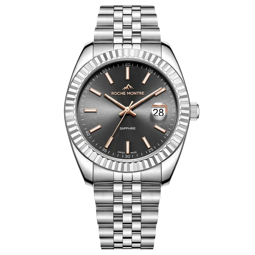 Roche Montre Rmg6009-04