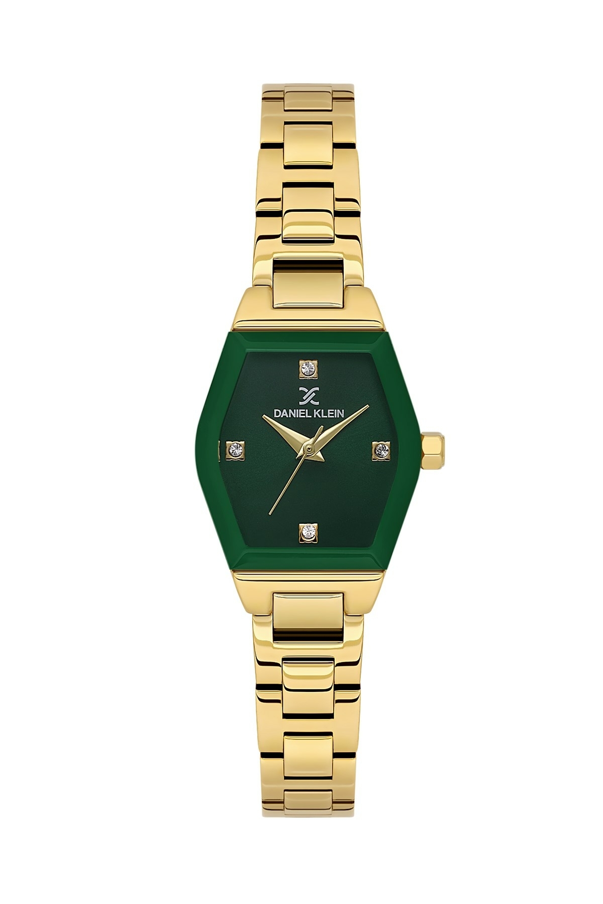 Daniel Klein Dk.6.14186-3 Kadın Kol Saati