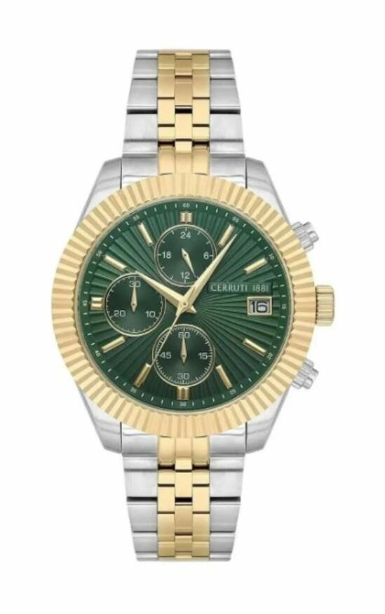 Cerruti CIWGI0091001 Erkek Kol Saati