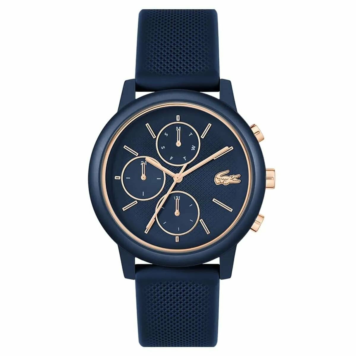 Lacoste LAC2011470 Erkek Kol Saati