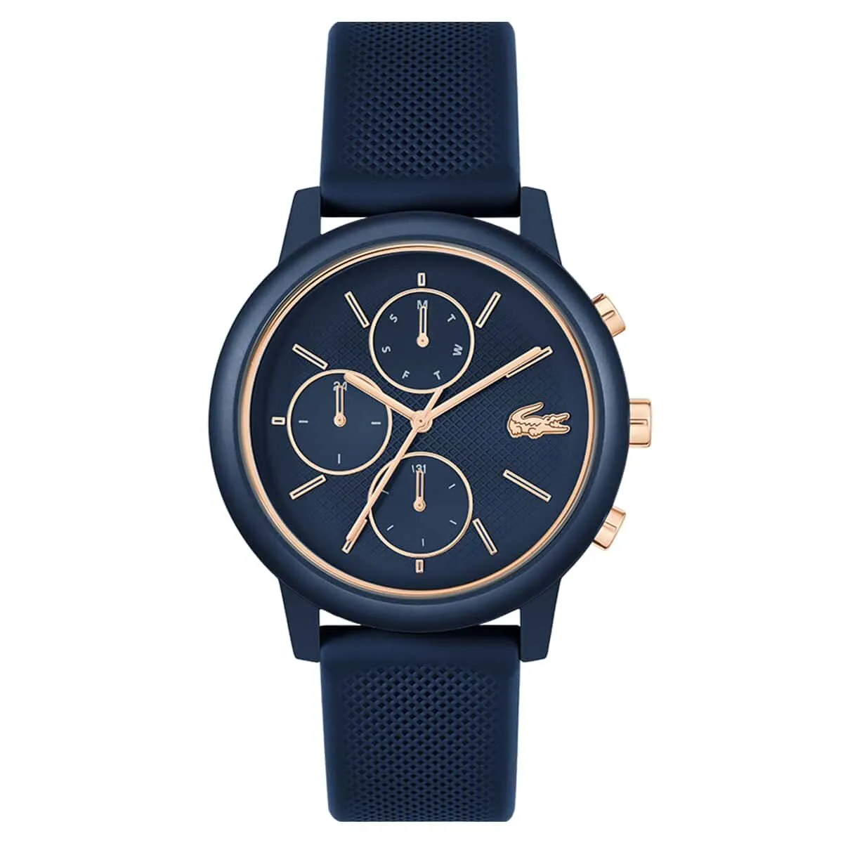 Lacoste LAC2011470 Erkek Kol Saati