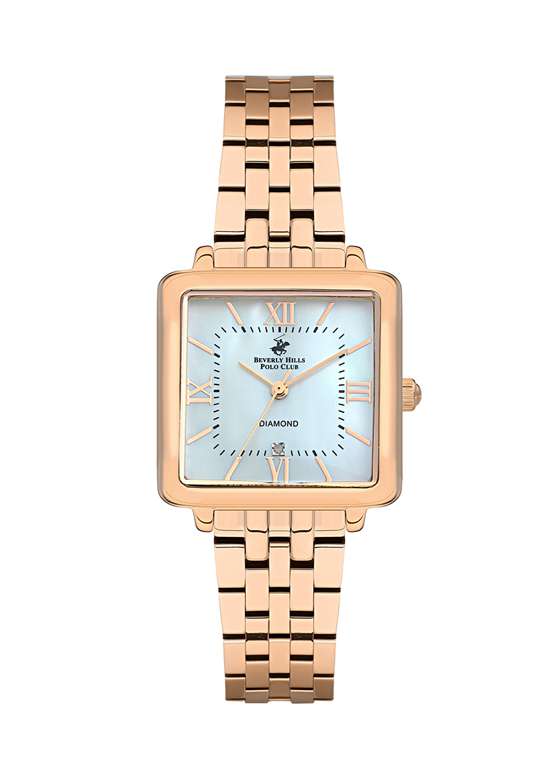 Beverly Hills Polo Bp3071C.420 Kadın Kol Saati