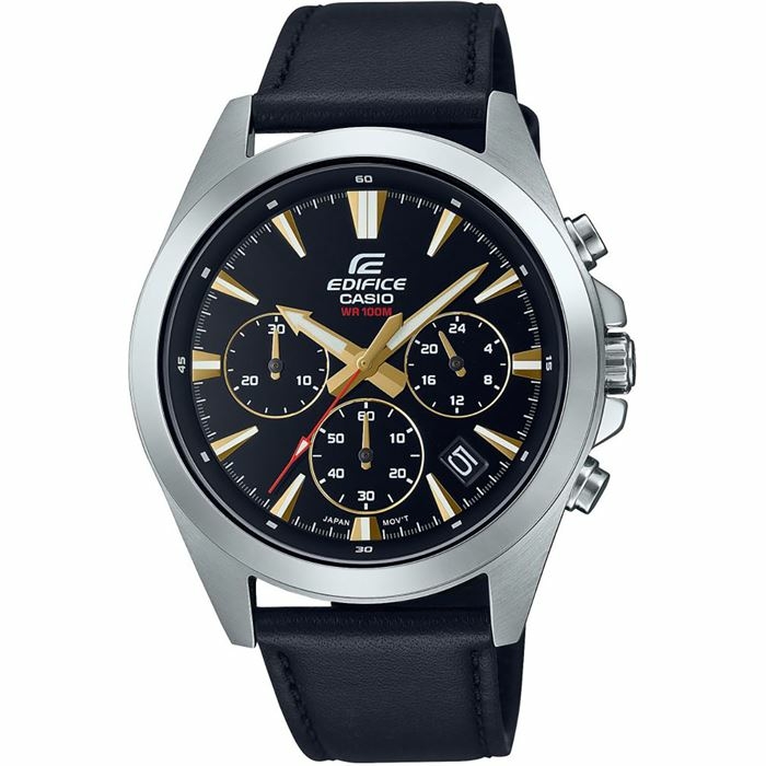 Casio Edifice Efv-630L-1Avudf Erkek Kol Saati