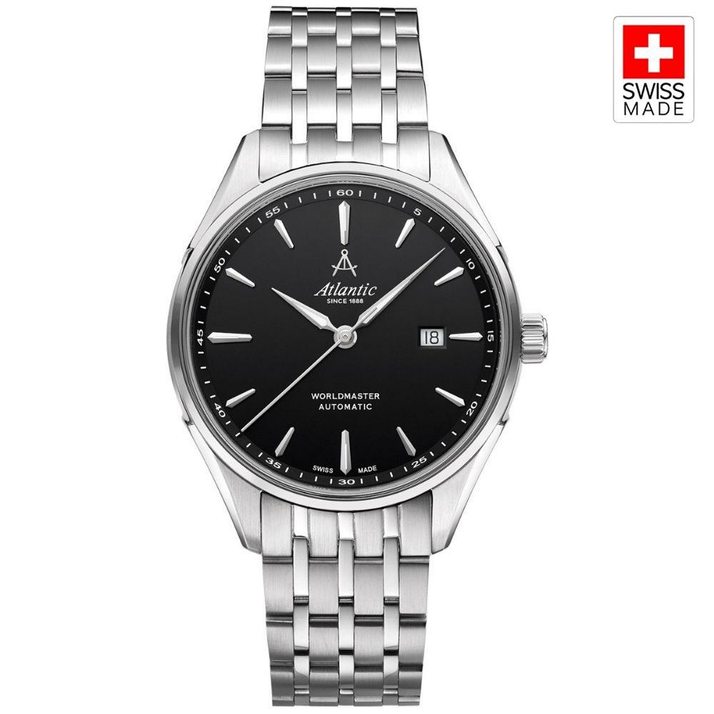 Atlantıc 52759.41.61Sm Erkek Kol Saati