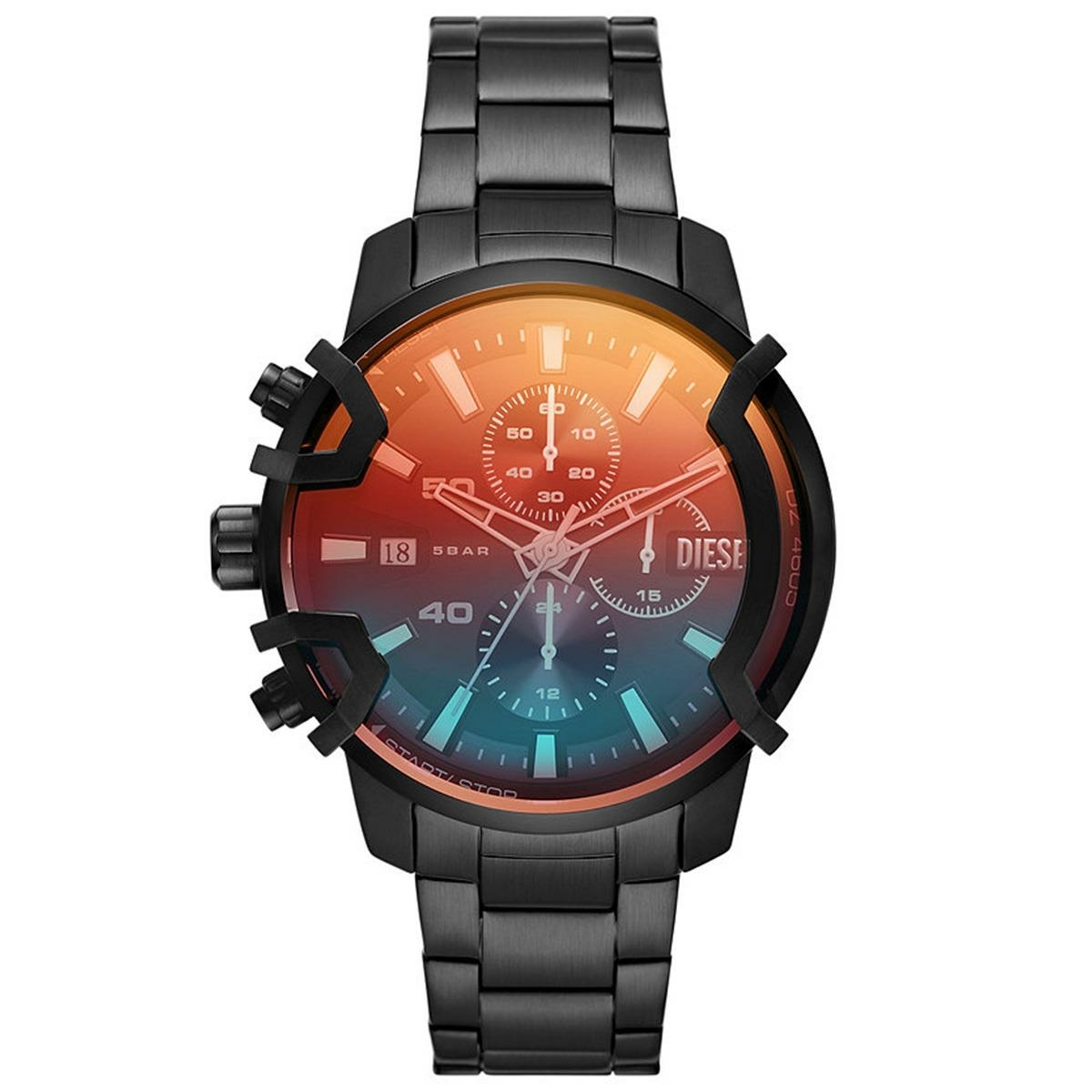 Diesel Dz4605 Erkek Kol Saati