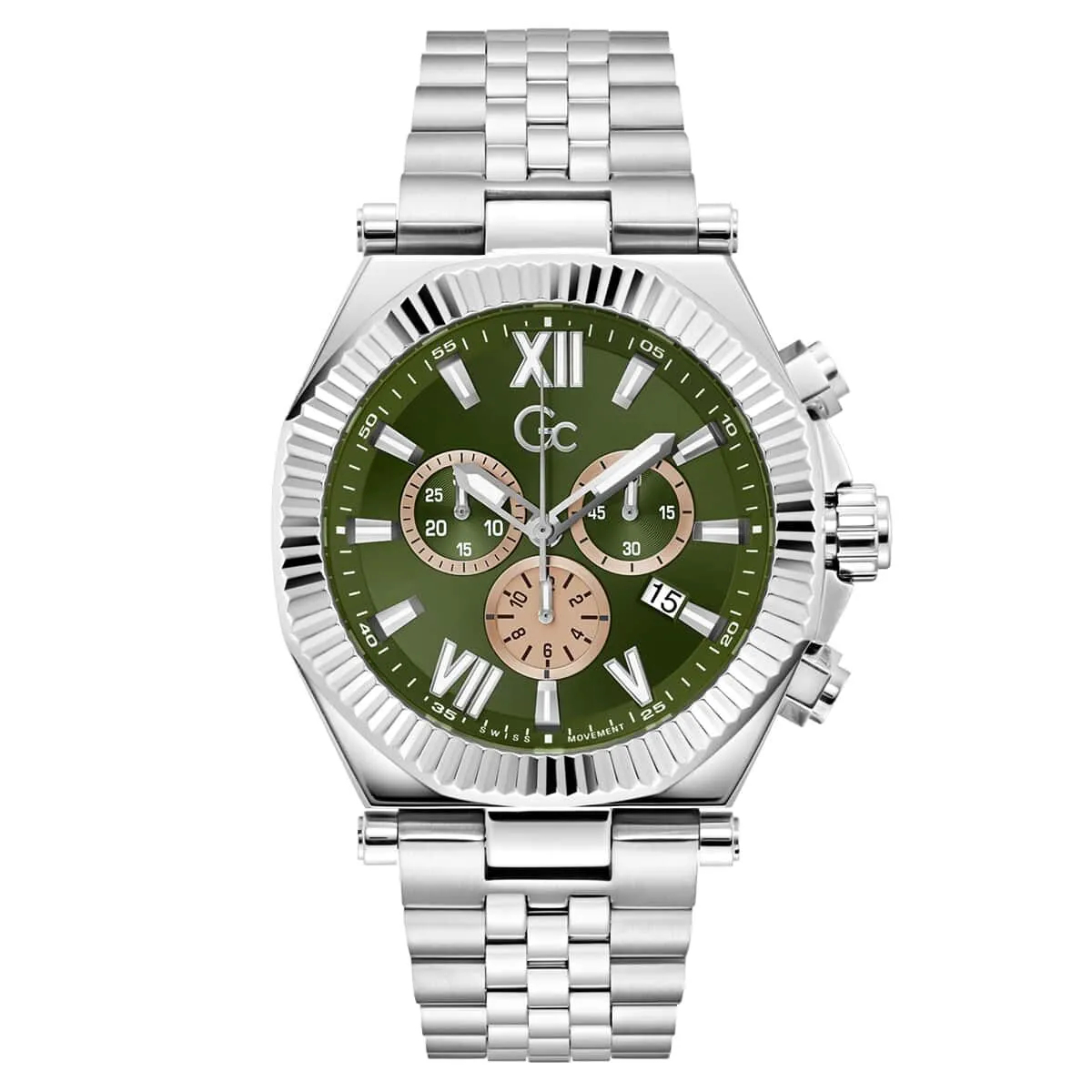 Guess Collectıon Gcz66004G9