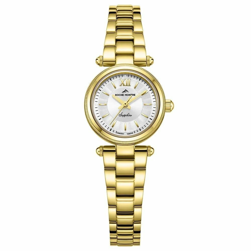 Roche Montre Rml5006-06 Kadın Kol Saati