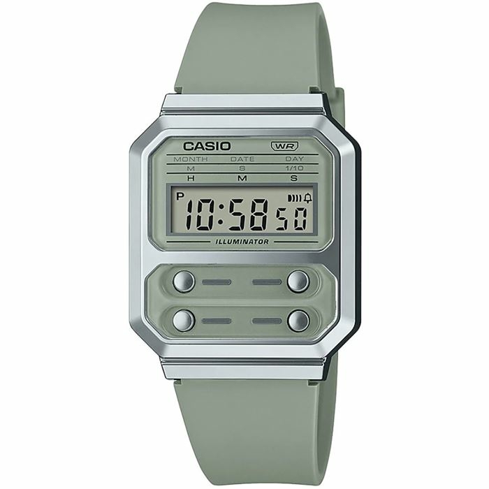Casio A100Wef-3Adf