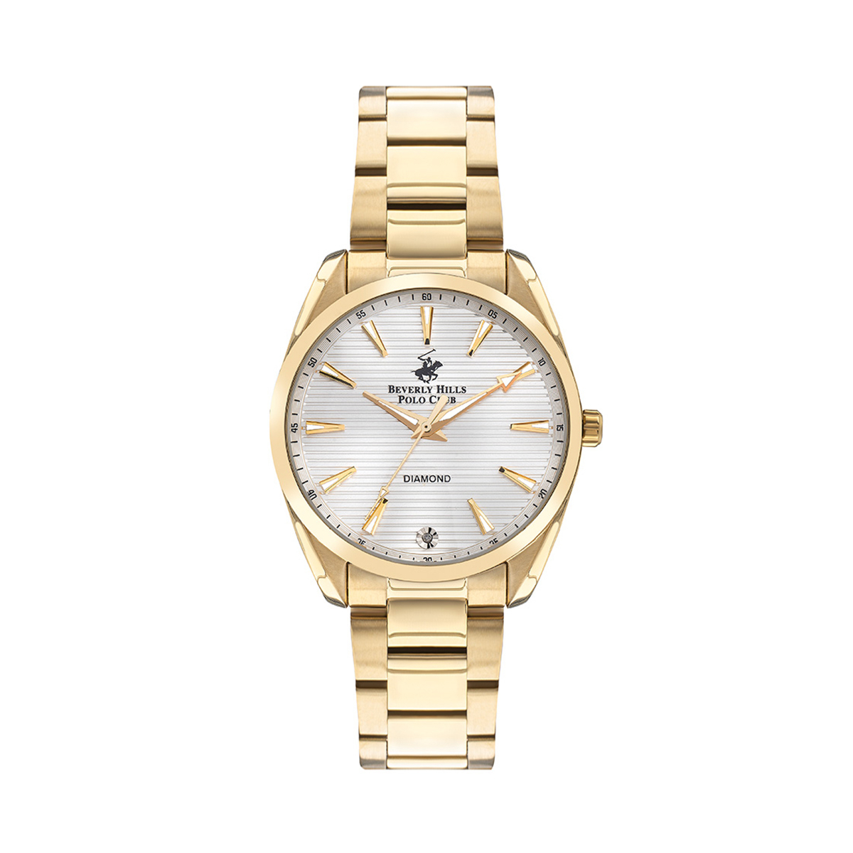 Beverly Hills Polo Club Bp3338X.130 Kadın Kol Saati