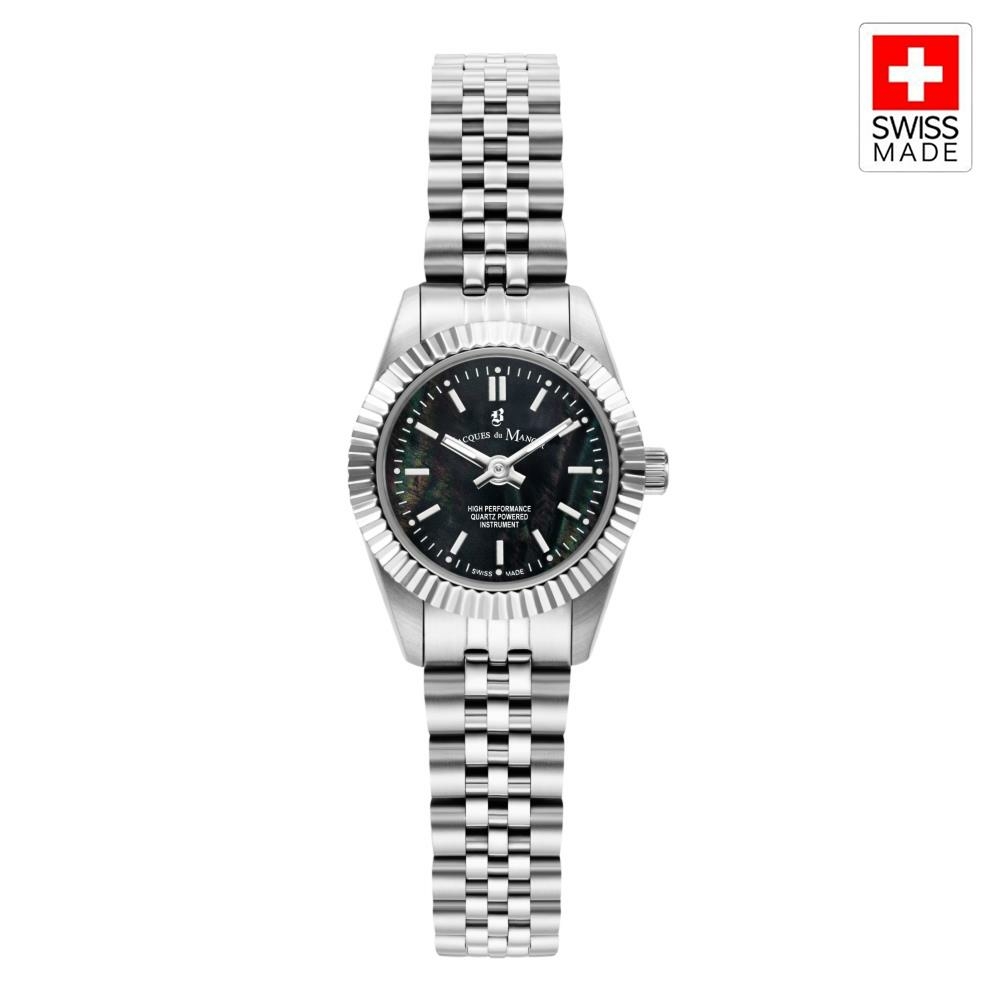 Jacques Du Manoır Jwl05101 Kadın Kol Saati