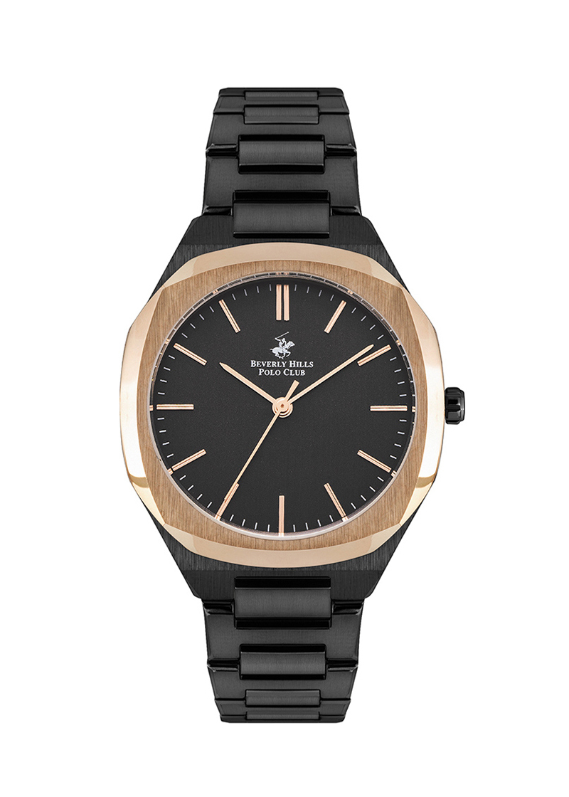 Beverly Hills Polo Bp3023X.060 Erkek Kol Saati